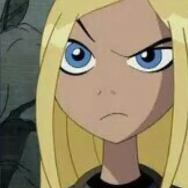 Profile image of Terra