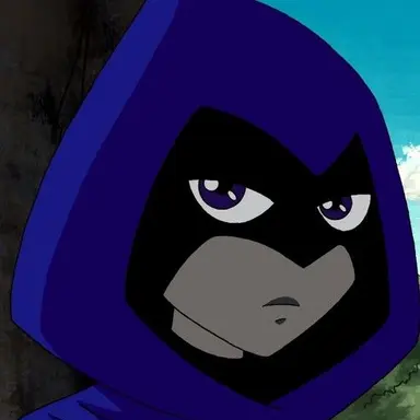 Profile image of Raven