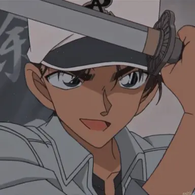 Profile image of 핫토리 헤이지