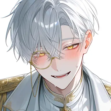 Profile image of シルヴィオ