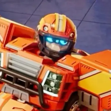 Profile image of 메가트러커