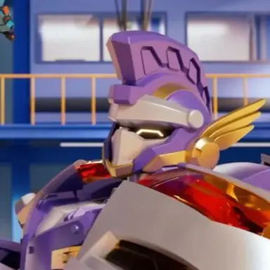 Profile image of 와일드가디