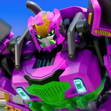 Profile image of 버팔로크러쉬