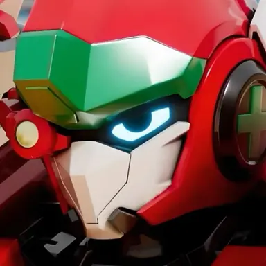 Profile image of 메가앰블러