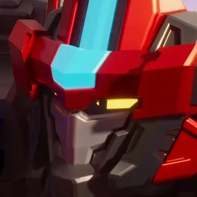 Profile image of 헤비아이언