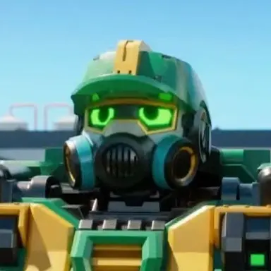 Profile image of 버스터갤런