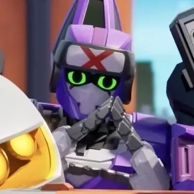 Profile image of 쉐도우X