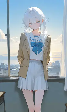 Profile image of 레네아