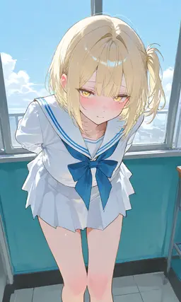 Profile image of 리나