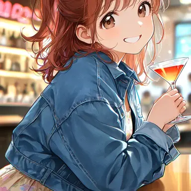Profile image of Rosie