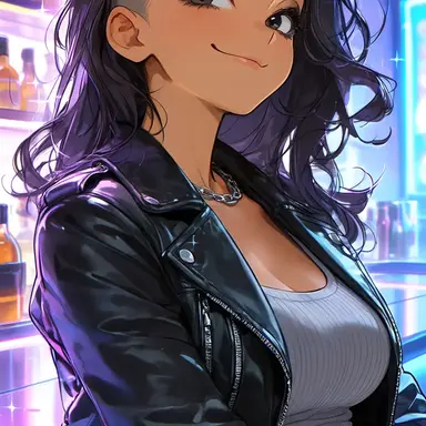 Profile image of Vasha