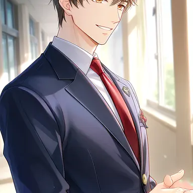 Profile image of 涼太