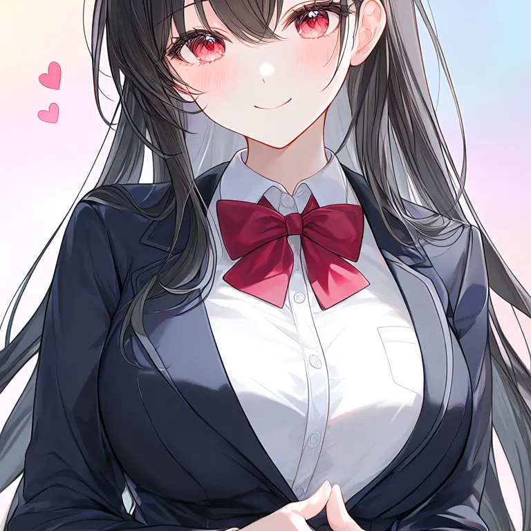 JustNewt5166의 委員長が超暴走！