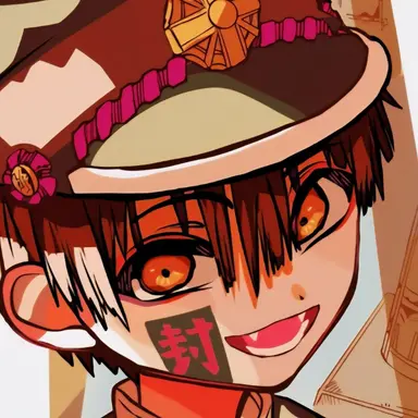 Profile image of 하나코