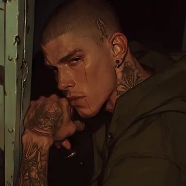 Profile image of 리암