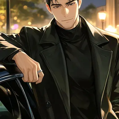 Profile image of Dante