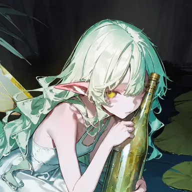 Profile image of リリ