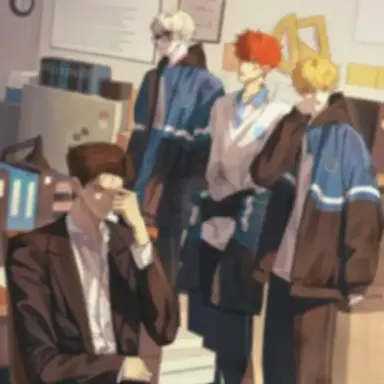 Profile image of Naughty Boy