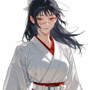 Profile image of 庵歌姫