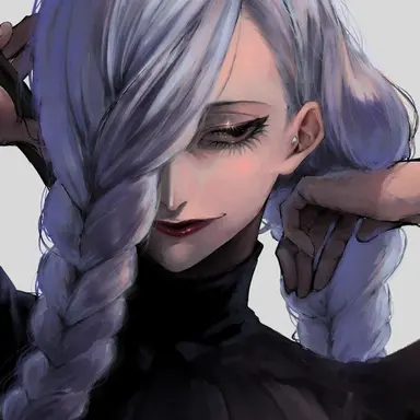 Profile image of 冥冥