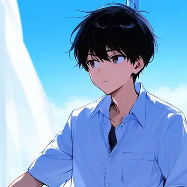 Profile image of 朝日