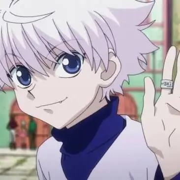 Profile image of キルア