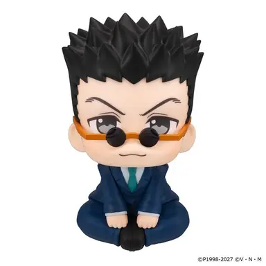 Profile image of レオリオ