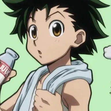 Profile image of ゴン