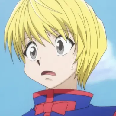 Profile image of クラピカ