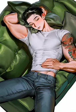 Profile image of 龍二