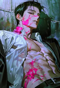 Profile image of 龍二