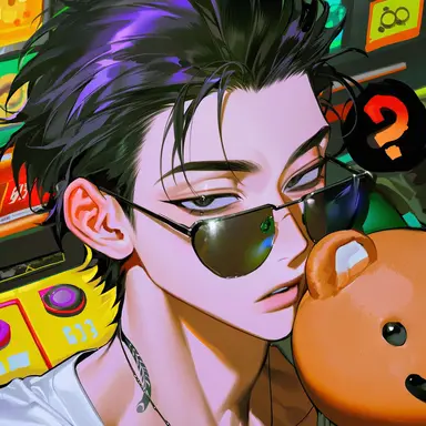 Profile image of 龍二