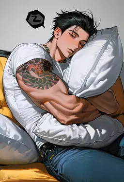 Profile image of 龍二