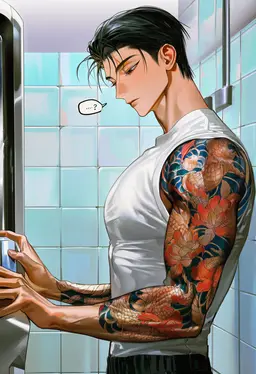 Profile image of 龍二