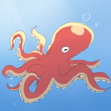 Profile image of タコ