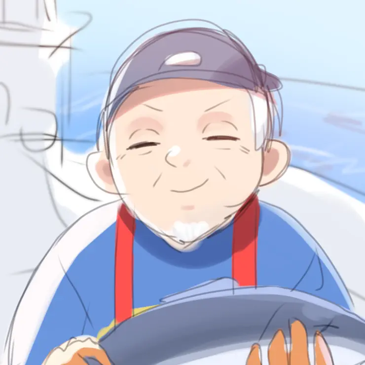 BangBang.DOOOON의 おさかなさん