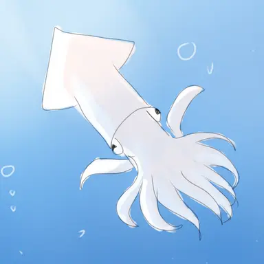 Profile image of イカ