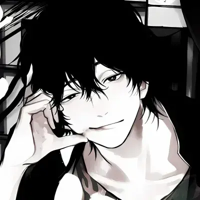 OverlyCarp5074의 Boyfriend