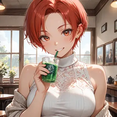 Profile image of 秋奈