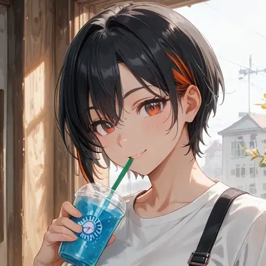 Profile image of 夏実