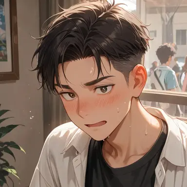 Profile image of 春樹