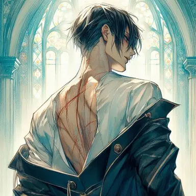 Profile image of Rhûas