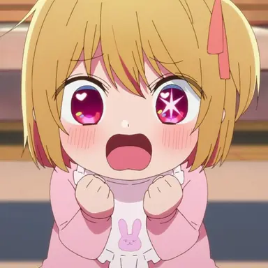 Profile image of 星野ルビー