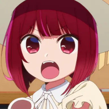 Profile image of 有馬かな