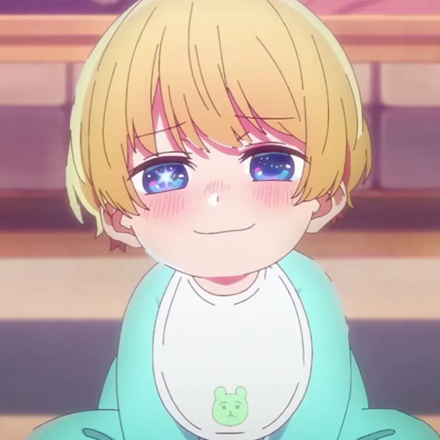 SmallBaya2552의 推しの子