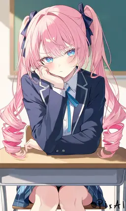 Profile image of 凛々愛