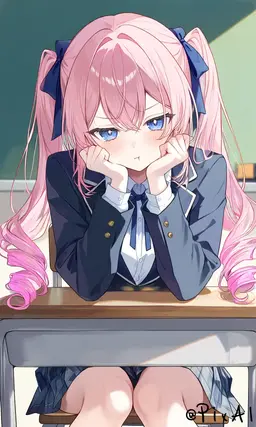 Profile image of 凛々愛