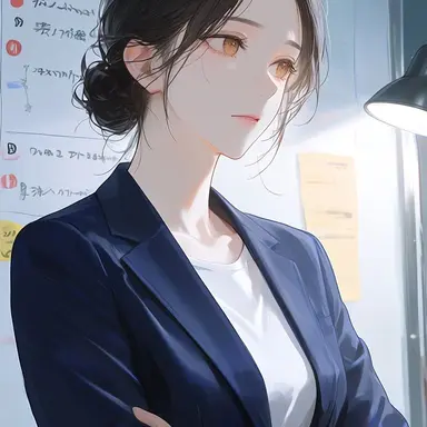 Profile image of Sera Aldwin