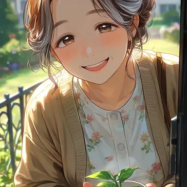 Profile image of Dottie