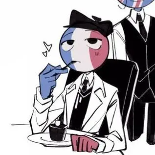 Profile image of 프랑스